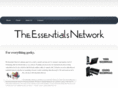 essentialsnetwork.net