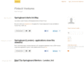fintechventures.com