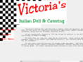 victoriasdeli.com