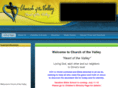 churchofthevalley.net