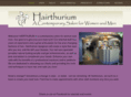 hairthurium.com
