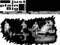 justplainbig.com