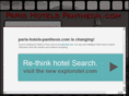 paris-hotels-pantheon.com
