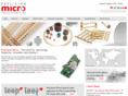 precisionmicro.co.uk