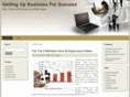 settingupbusinessforsuccess.com