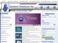 systemssolutionsinc.com