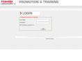 toshibapromo-italia.com
