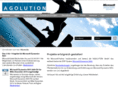 agolution.net