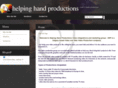 helpinghandproductions.com