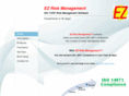 ezriskmanagement.com