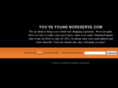 noreserve.net