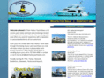palmharboryachtsales.com