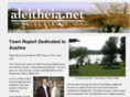 aletheia-truth.com