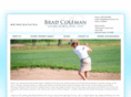 bradcoleman.com