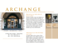 galerie-archange.com