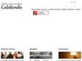 mueblesgabilondo.com