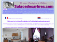 3placedesarbres.com