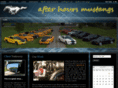 afterhoursmustangs.net