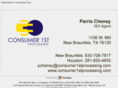 consumer1stprocessing.com
