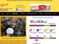 mercersdairy.com