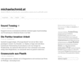 michaelschmid.org