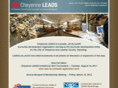 cheyenneleads.biz