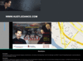 dancecaptive.com