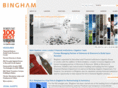 bingham.com