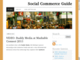 socialcommerceguide.com