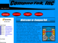 compnetech.com