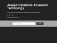 joseph-davidovic.com