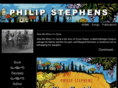 philipstephensauthor.com