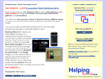blueframeweb.com