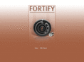 fortify.biz