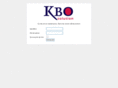 kbosolution.net