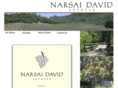 narsaiwine.com