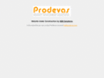 prodevas.com