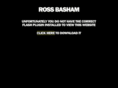 rossbasham.com