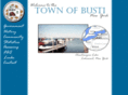 townofbusti.com