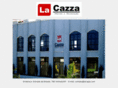 lacazza.com