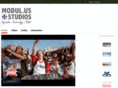 modulusstudios.net
