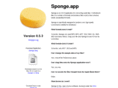 soundsponge.org