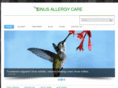 allergy-sinus-care.com