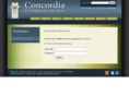 concordiaconnection.com