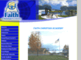 faithchristianacademy.net