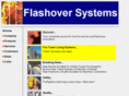 flashoversystems.com