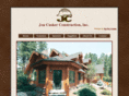 joncuskerconstruction.com