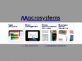 macro-systems.net