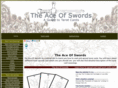 theaceofswords.com