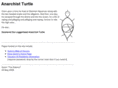 anarchistturtle.com